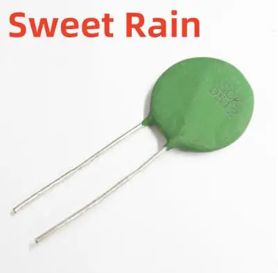 

Термистор NTC SCK0512 5 Ом 12А