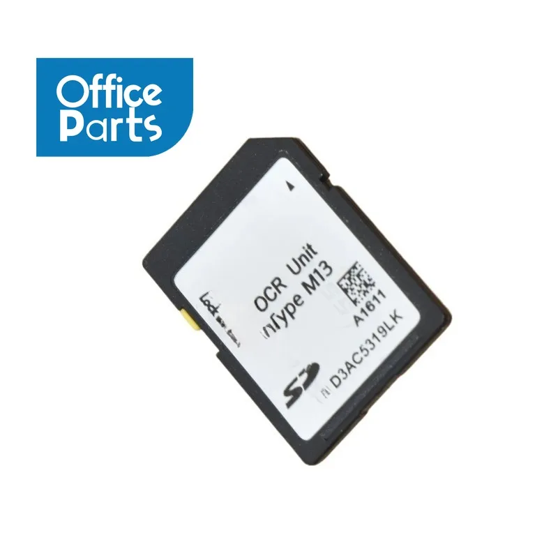 

Блок OCR типа M13 для Ricoh MP C306 C307 C406 C407 C501SP MPC307 MPC306MPC406 MPC407 MPC501SP