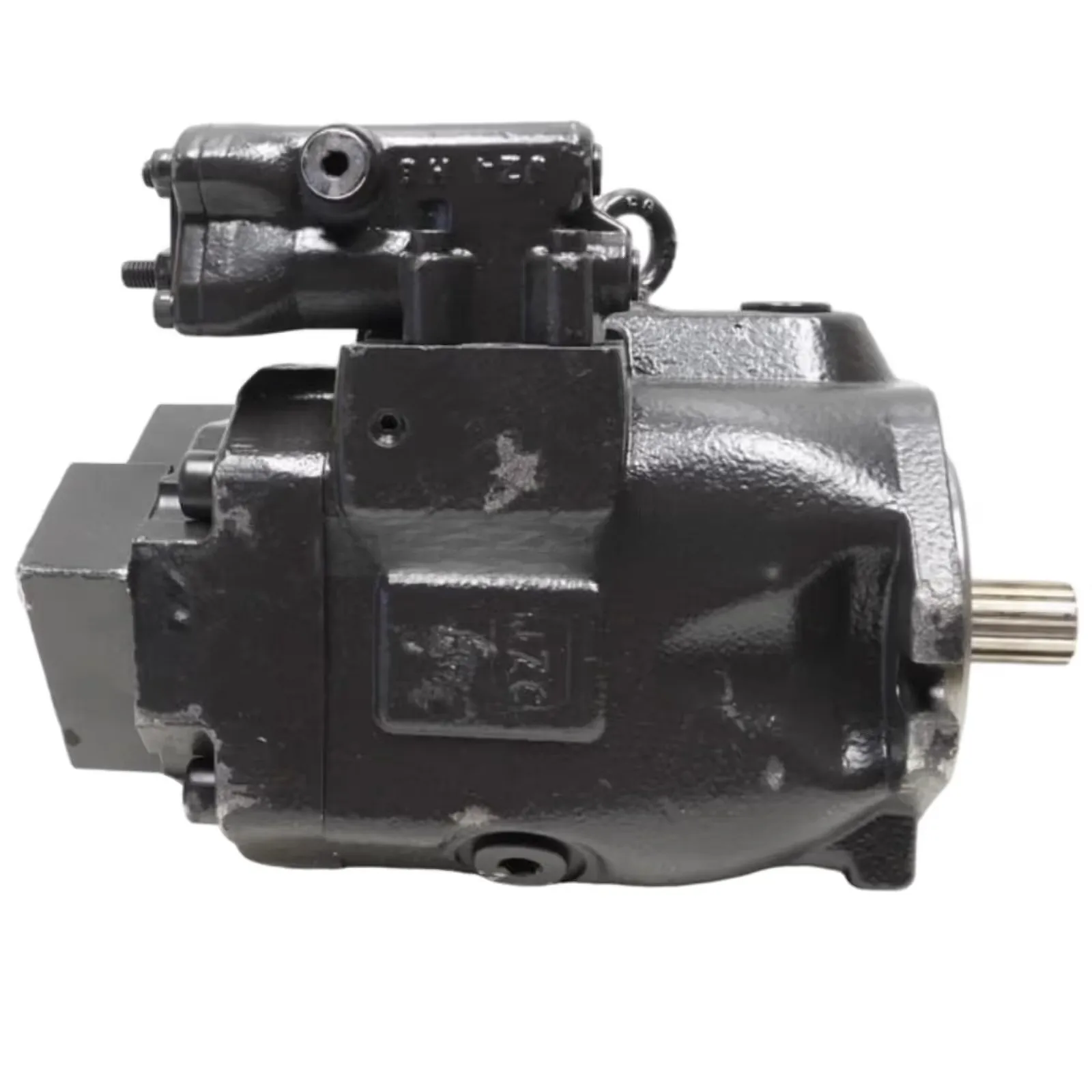 

Hydraulic Piston Pump 6029702-005 fits for Snorkel Boom Lift TB60 TB86J TB66J AB60J