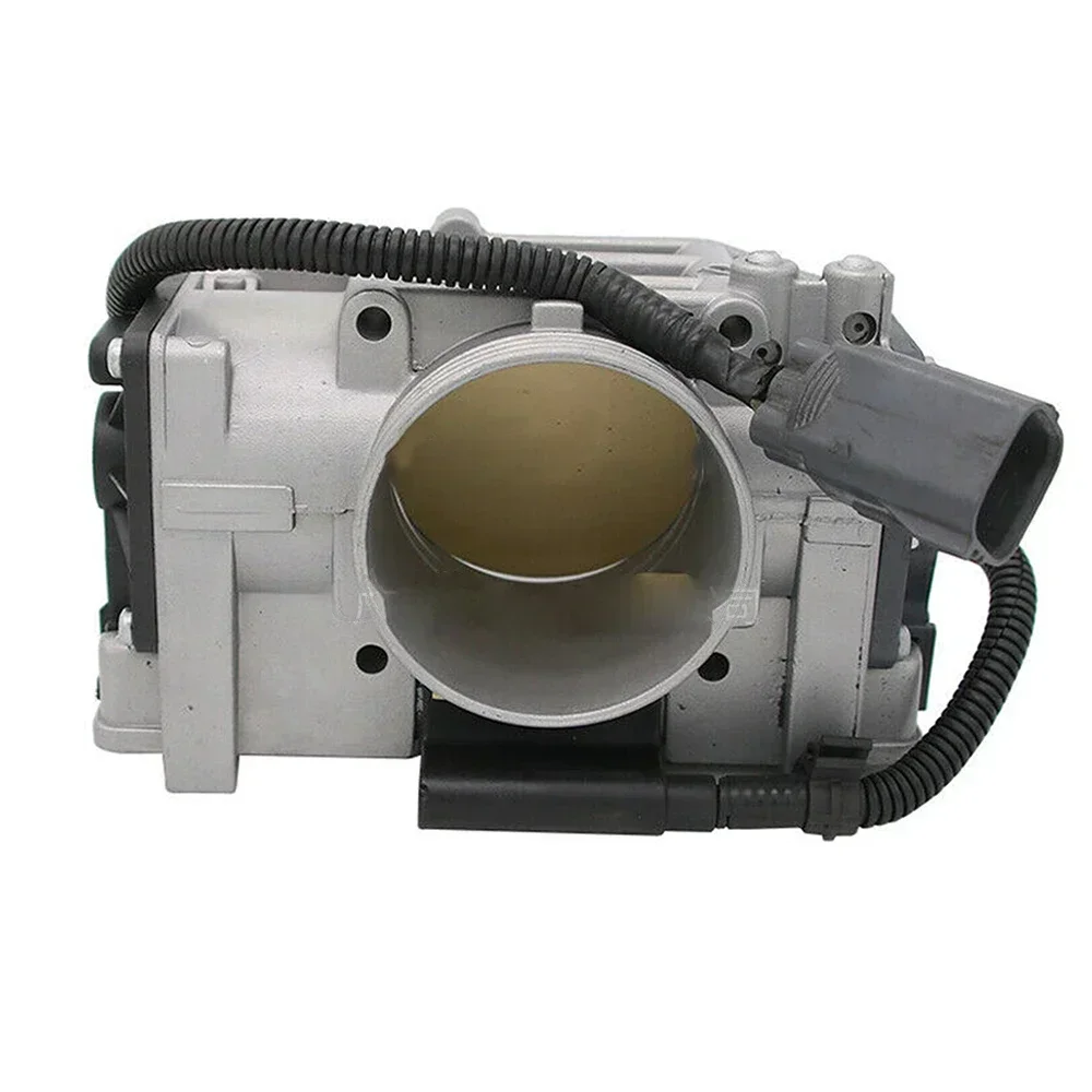 for 36050564 36001821   Throttle Body Housing S60 V70 2001-2007