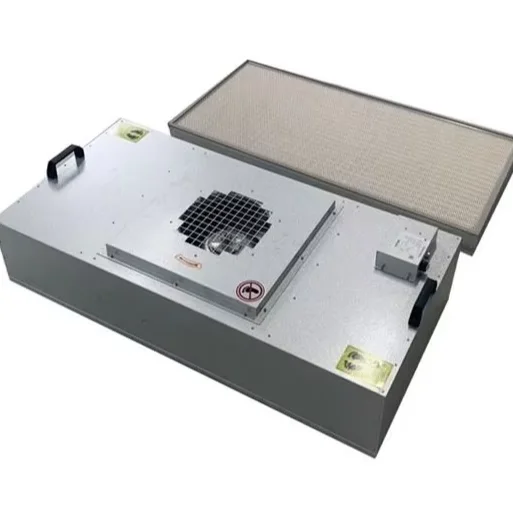 

Cleanroom Mushroom Big Size Laminar air Flow for Operation Theater