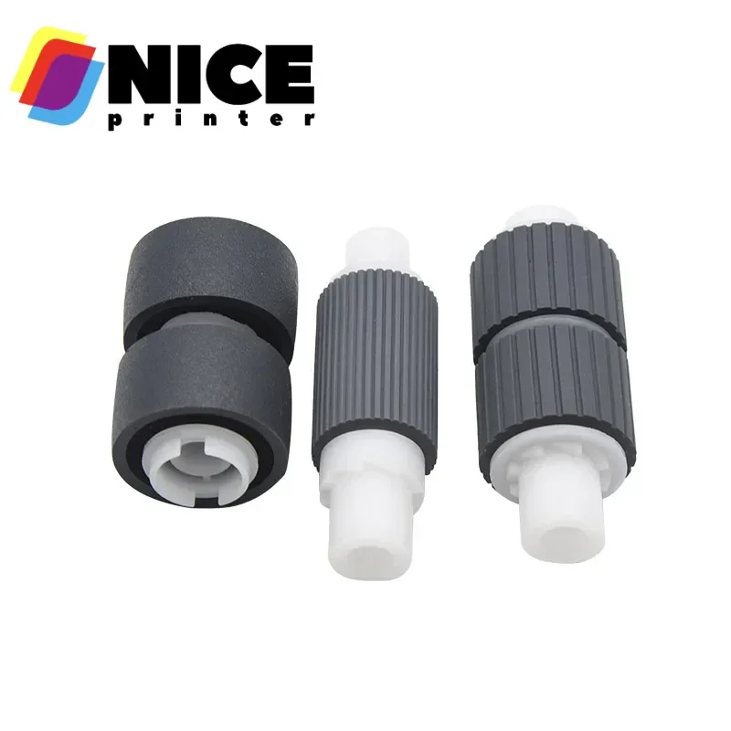 1SETS L2741-60001 Roller Replacement Kit for HP ScanJet Pro 3500 f1 4500 fn1 / 3500f1 4500fn1 L2749A L2741A