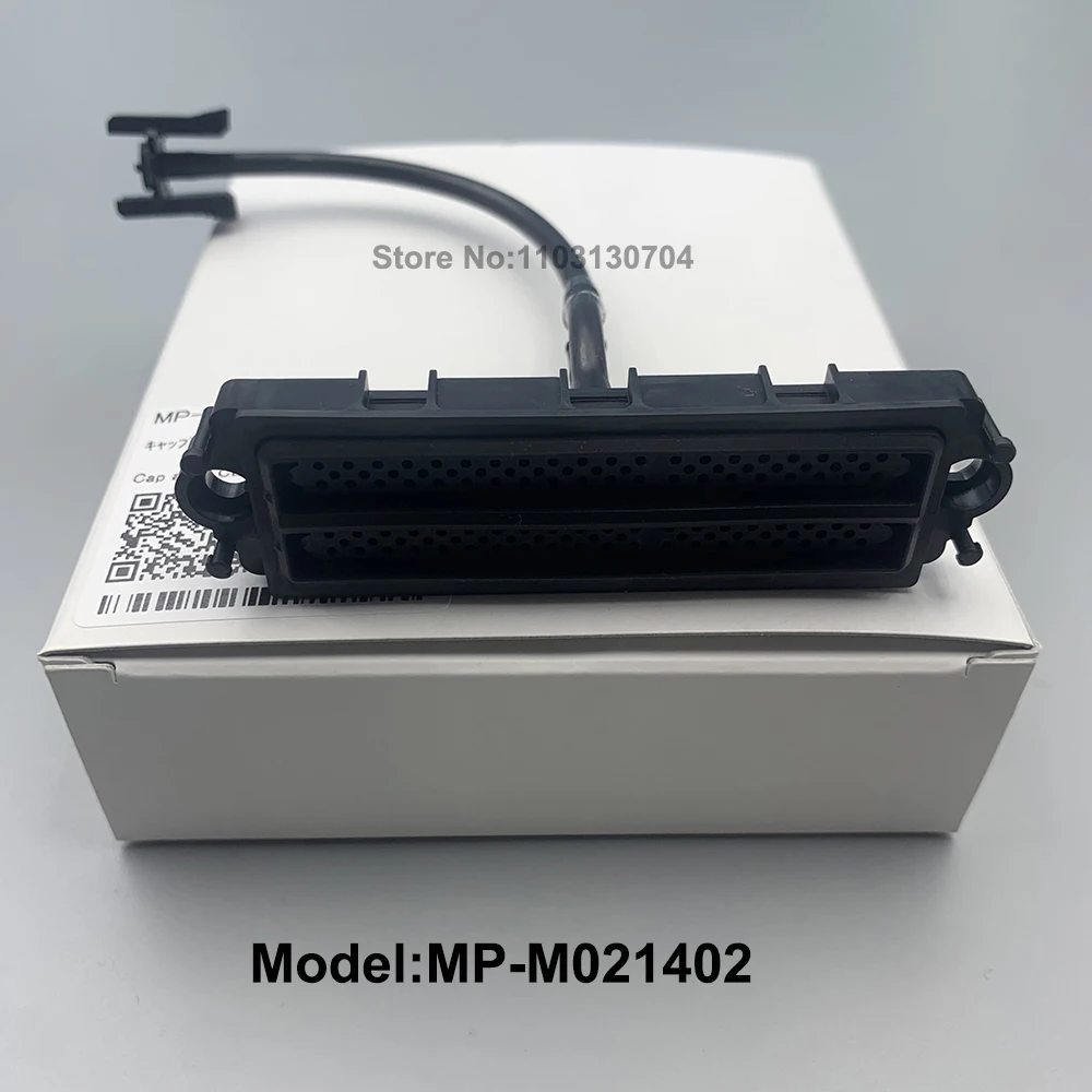 Original Mimaki Cap Top Assy MP-M021402 Capping Station For Mimaki UJF-3042MkII UJF-6042MkII UV Solvent Printer Ink Stack Pad