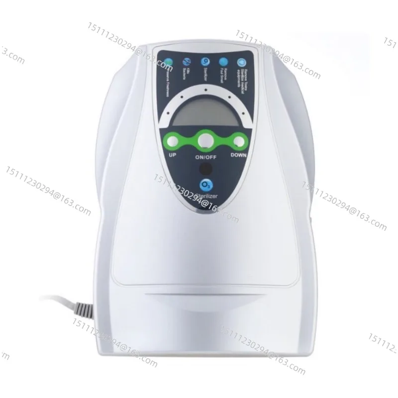 

Household active oxygen machine, food purifier, ozone generator, fruit and vegetable freshener, kitchen air purifier 220