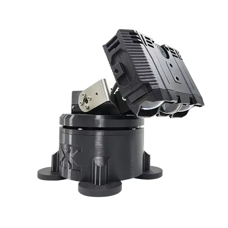 Adjustable Gimbal Mount for LED Work Light and Grille Light 12V New 6000K