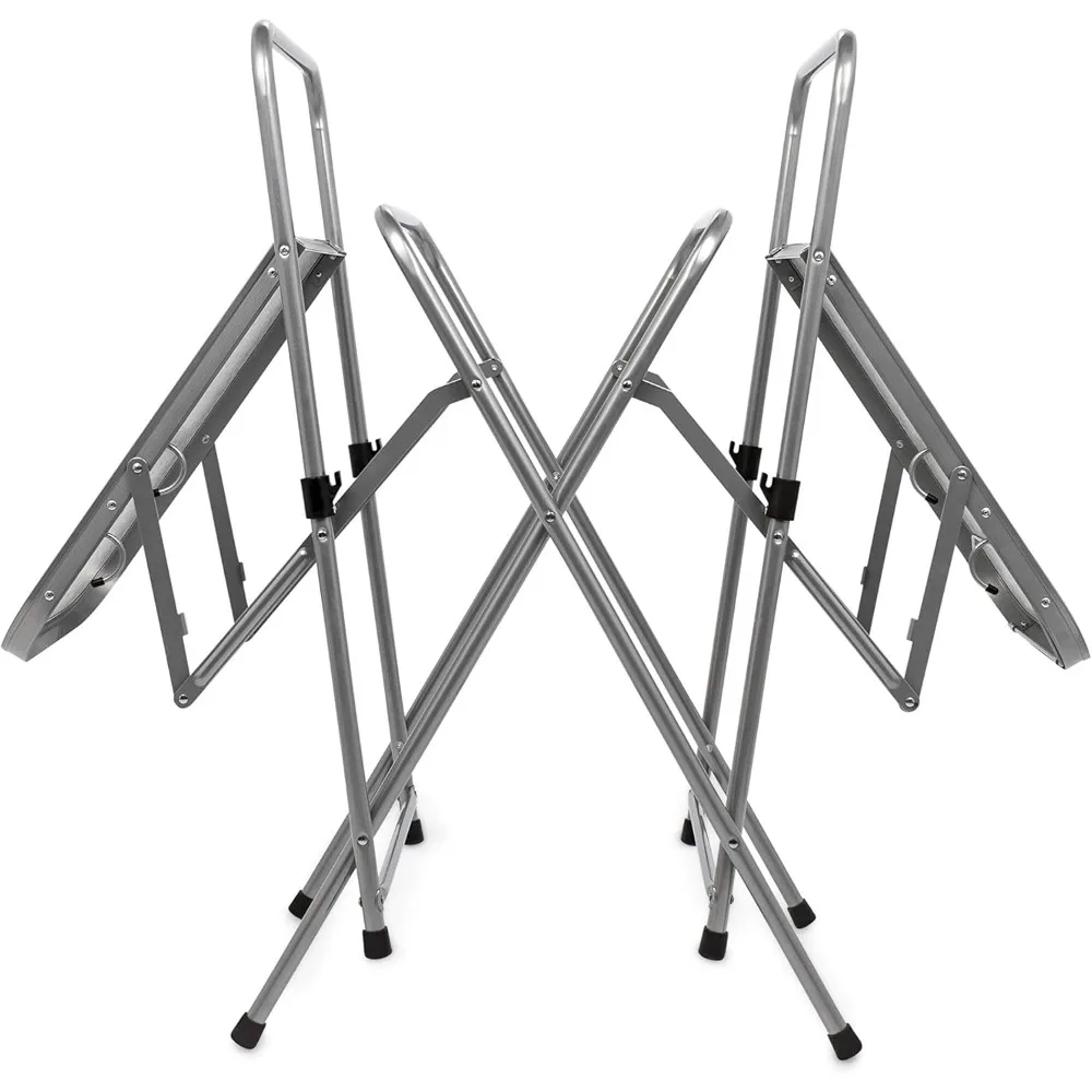 57293 Stół do grillowania Deluxe