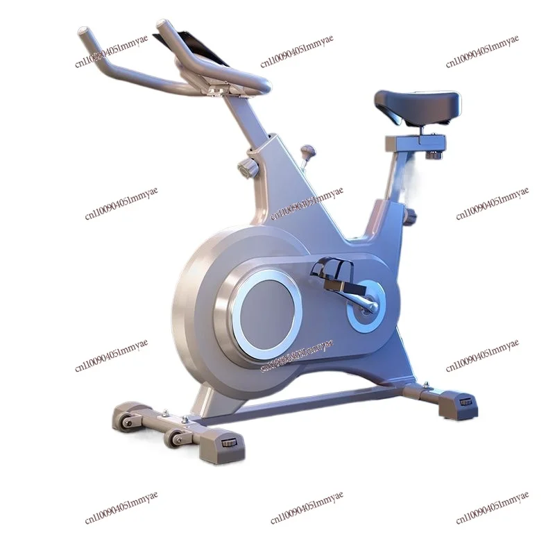 

Household Spinning Bike Exercise Bike Sports Equipment Indoor Cycling