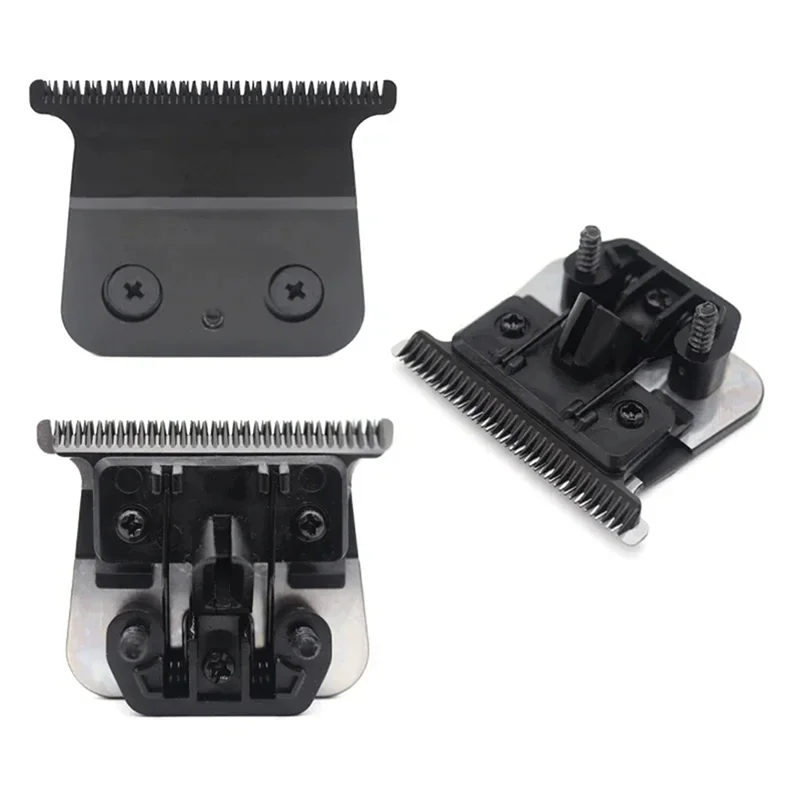 A98I-Vervanging Snijkop Voor Kemei KM-2299 Professionele Tondeuse Clipper Snijonderdelen Accessoires