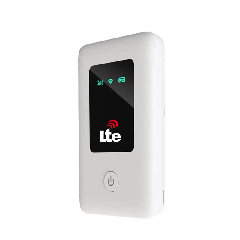 

Unlocked 4G-LTE FDD Mobile WiFi 4G wireless portable Router LR311