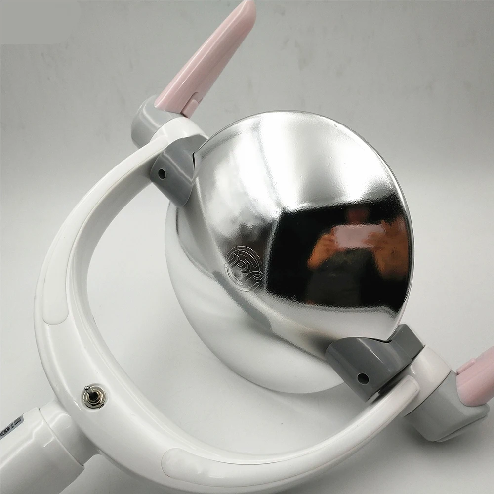 Dental Reflector lamp Induction lantern Operation Light Dental LED Oral Lamp For Dental Unit Chair Equipment Oral Care Tools