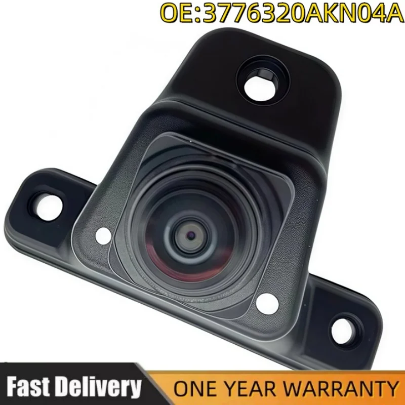

Car Front or Rear External Rearview Panoramic Camera Around View Monitor for Haval Dargo 2020 2021 2022 2023 3776320AKN04A