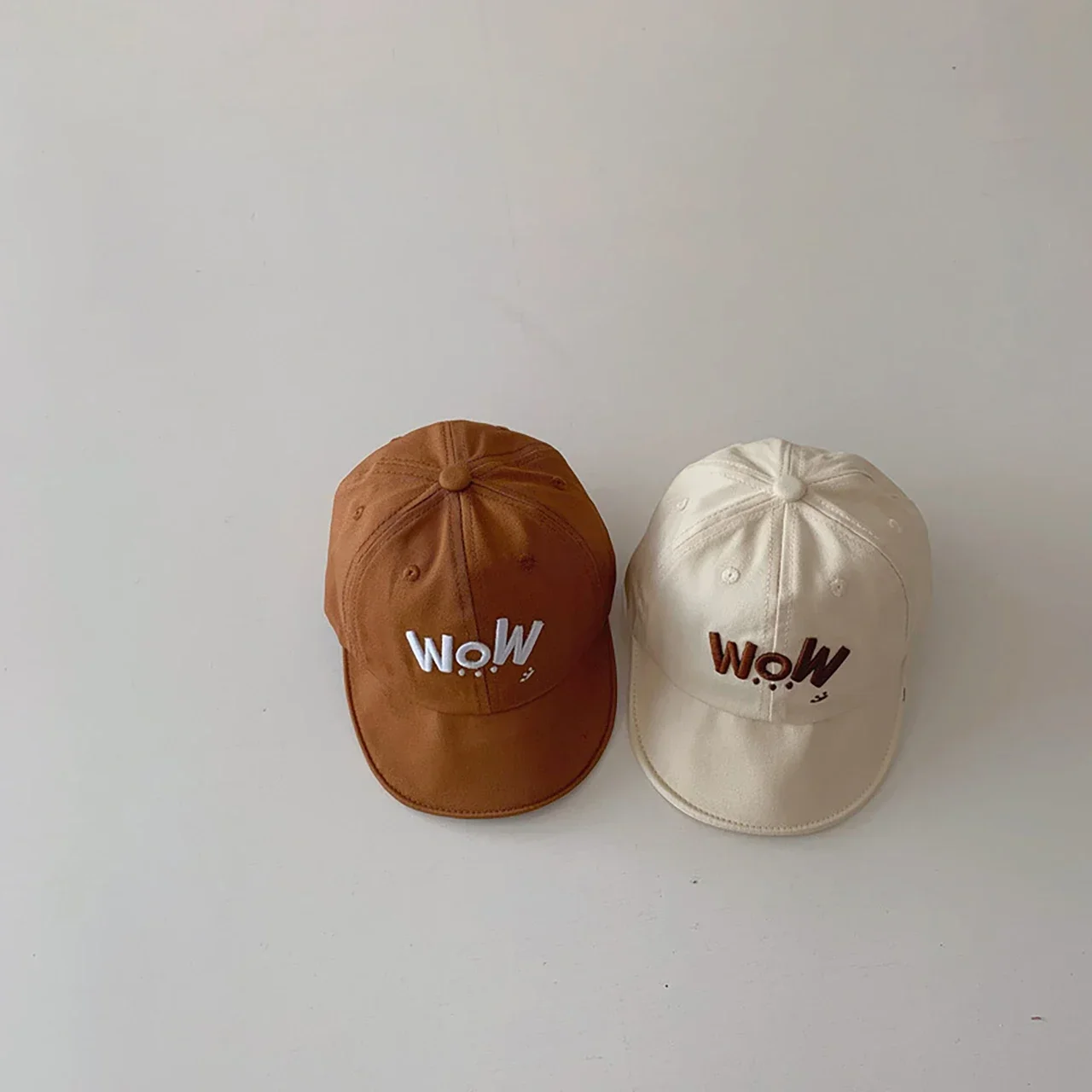 Сплошной цвет, детская шляпа с утиным языком для мальчиков и девочек, уличный солнцезащитный козырек, бейсбольная кепка с вышивкой букв, модная детская фуражка, От 1 до 3 лет