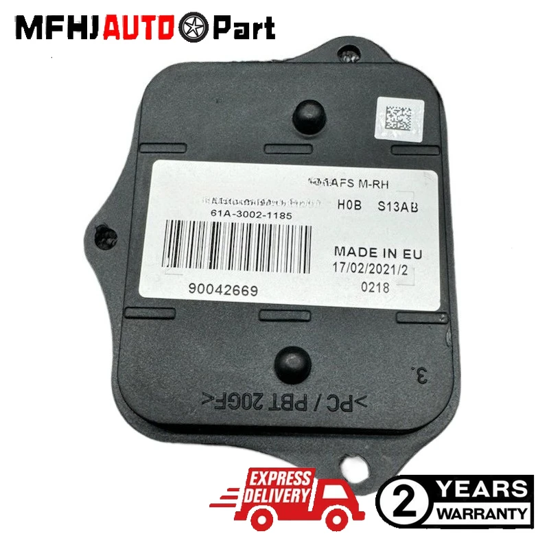 

FOR Jeep Grand Cherokee 2014-2020 Passenger Right / Left Headlight Leveling W AFS