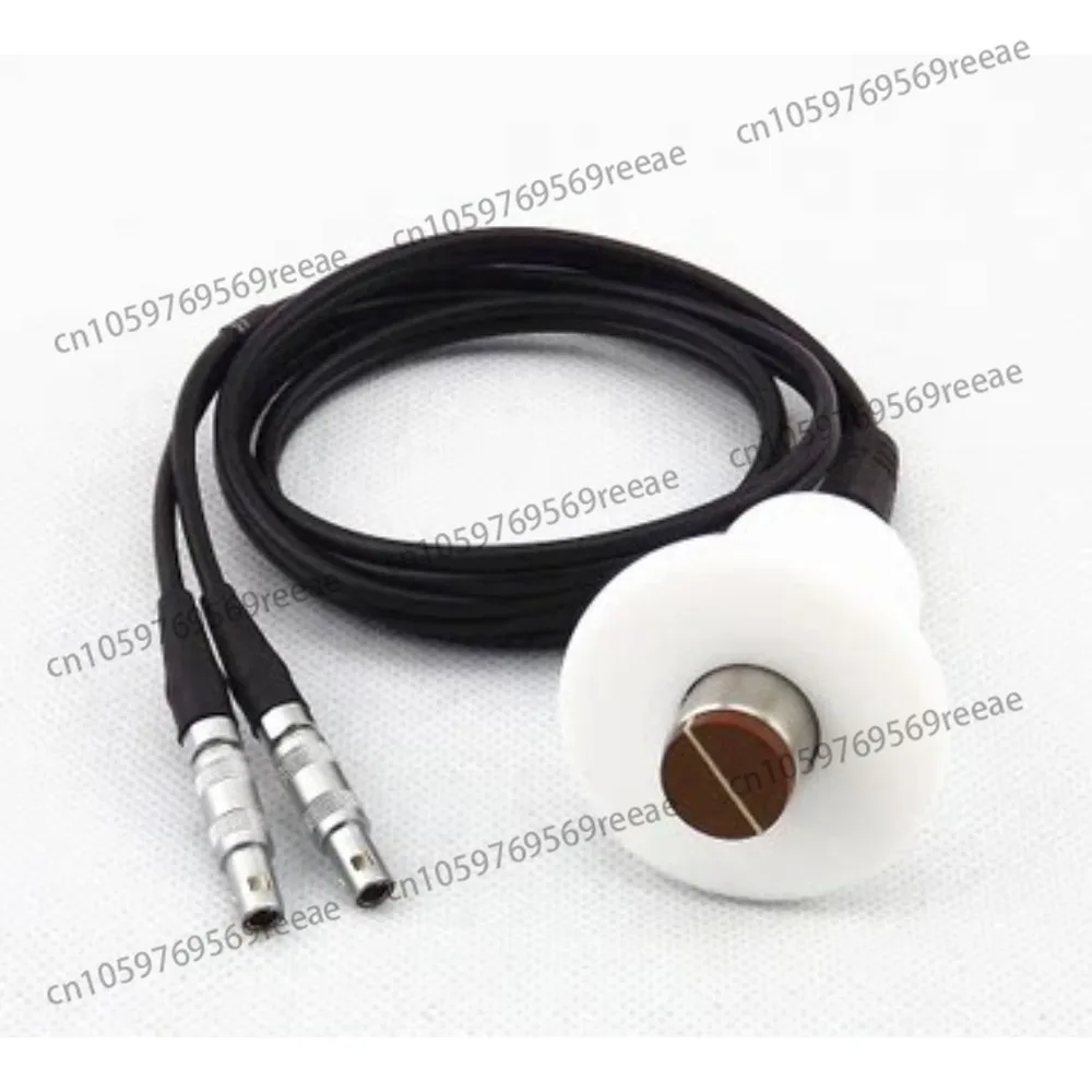 

Ультразвуковой датчик толщины/датчик высокотемпературный 5 МГц Φ10 PT-12 PT-08 PT-06 ZT-12 GT1