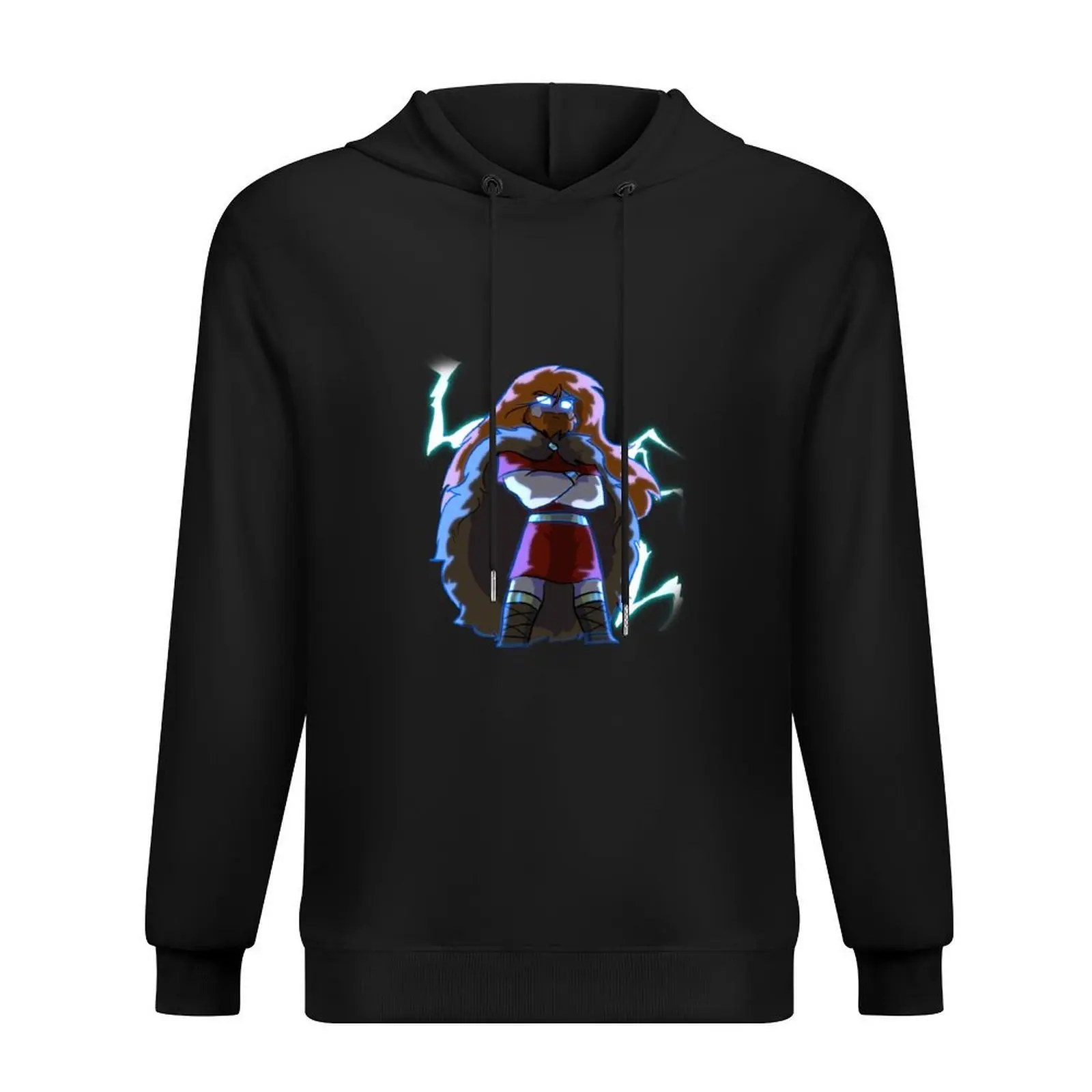 

Thor Hoodie autumn jacket men anime clothes japanese style korean autumn clothes hoodie men