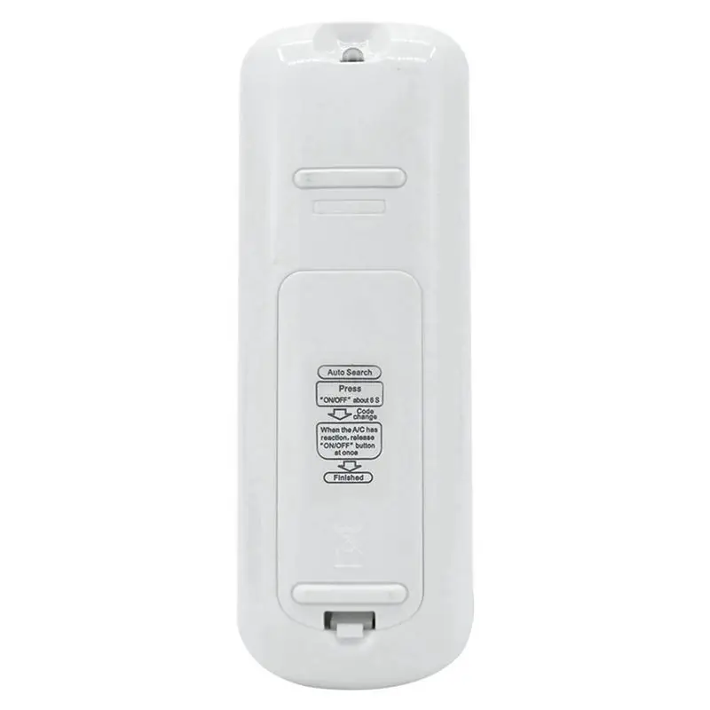 A33T 2X Air Conditioner Remote Control for DB93-15882Q DB93-14643 DB93-1463T DB93-1463S