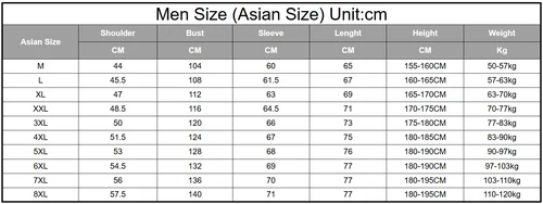 Imagen 2 del producto Chaqueta de ciclismo de piel solar de verano de talla grande 7XL 8XL para hombre, abrigo para correr y gimnasio al aire libre, protector solar deportivo para hombre, chaqueta para senderismo, pesca y Camping