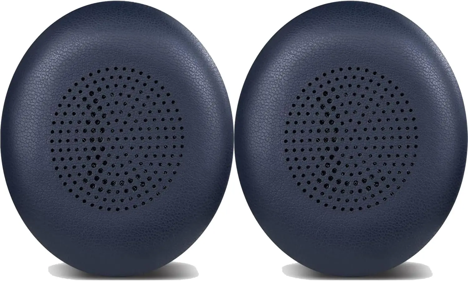 Replacement Earpads for Jabra Evolve2 65 (65MS 65UC USB)/Evolve2 40 (40UC 40MS USB)/Elite 45h On-Ear Wireless Headset
