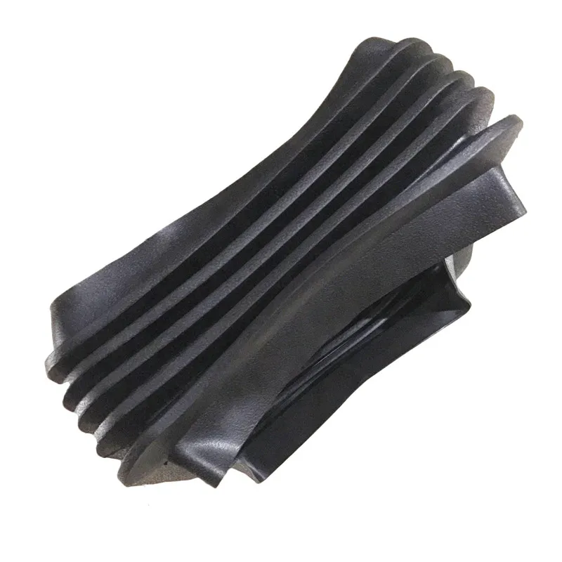 Hydraulic Truck Seats  Resilient Rubber Cover Hydraulic Truck Seats Rubber Bellow