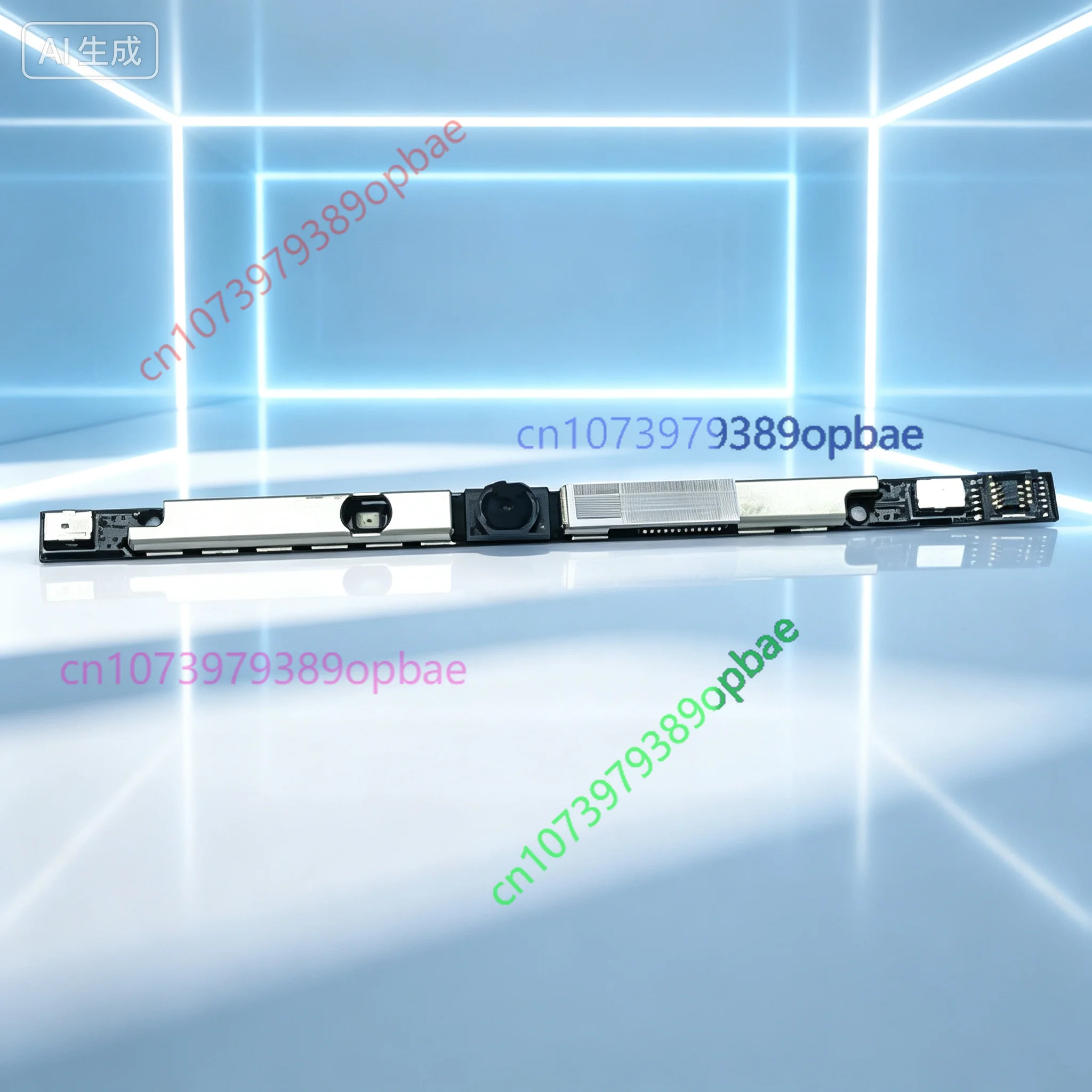 Replacement Laptop Camera for MSI GS65 P65 GS75 P75 GE75 S1F‑00050A0‑B36
