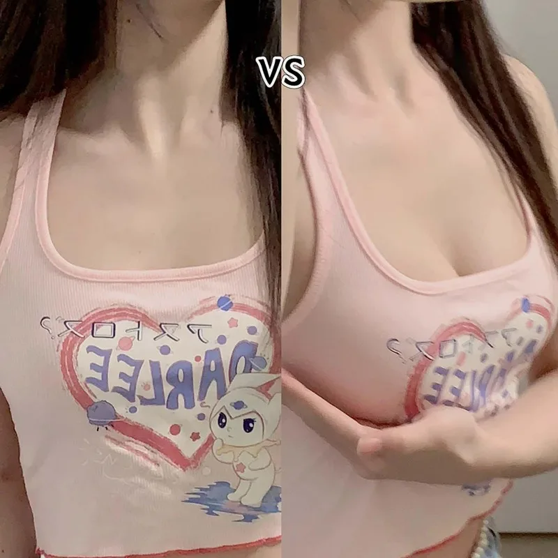 Backless Invisible Push Up Bra - Strapless Bra Backless ulasan dan harga