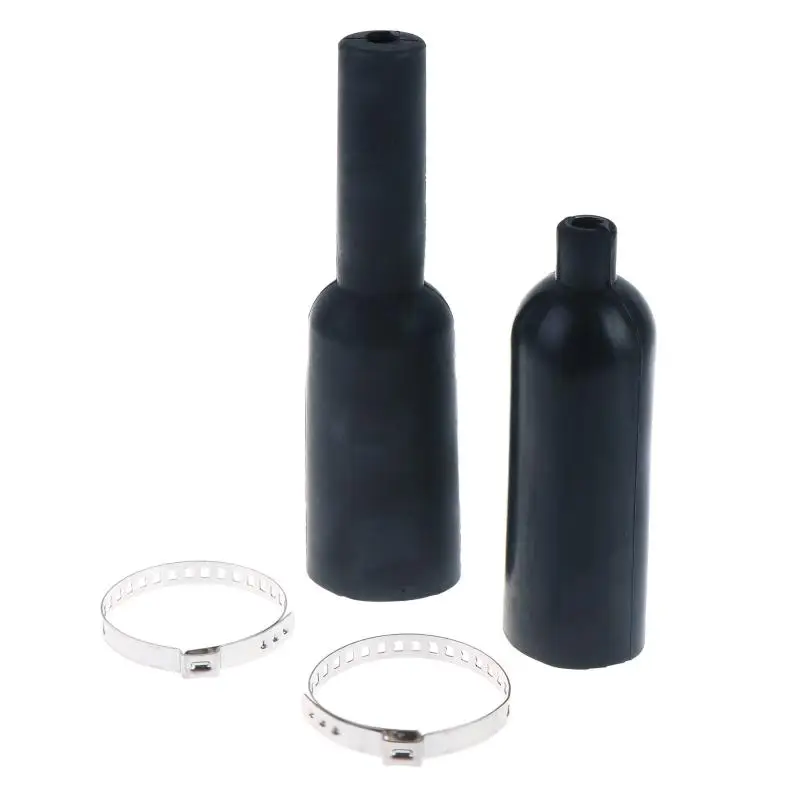Universal Easy Adapter Diagnostic Tool Quick Seal Entrance Adapter For Smoke Leak Detector Airbag Tool Accessory