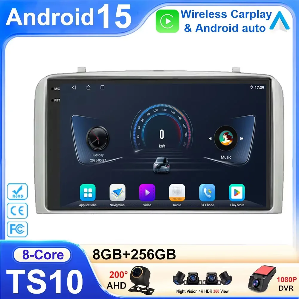  Car Radio Android… - image