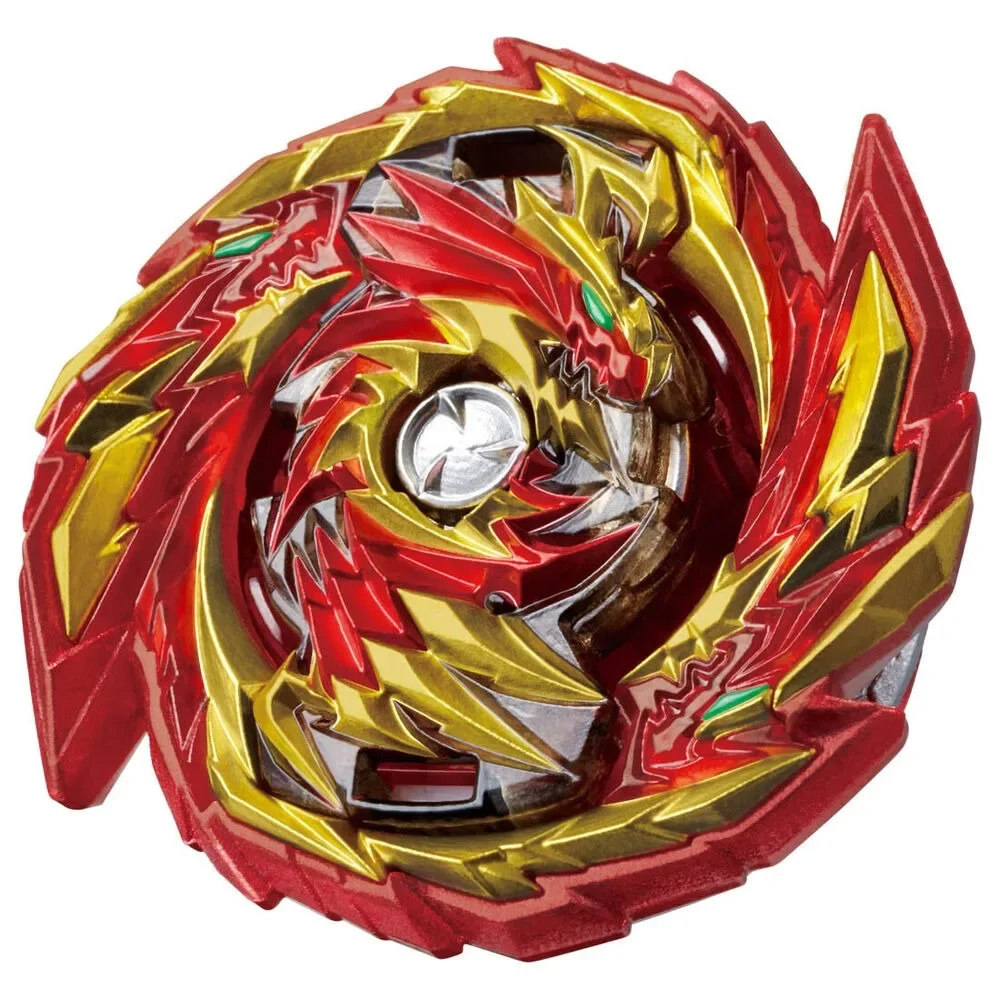 Original Takara Tomy Beyblade Burst GT B-155 starter Master Diabolos.GN