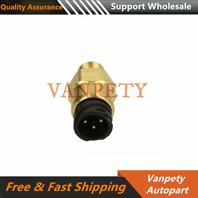 New 51274210262 51274210163 51274210246 for MAN/NEOPLAN Truck Oil Pressure Sensor Engine D0834 D0836 D2066 D2676 D2866 D2876