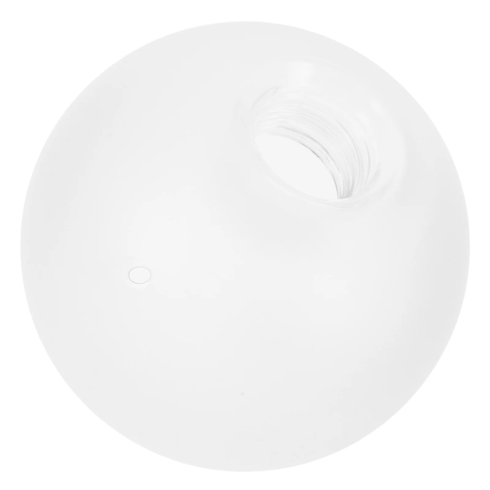 

Clear Glass Globe Lamp Shade Replacement for Pendant Ceiling Lights Wall Sconces Round Modern Nordic Minimalist Light Fixture