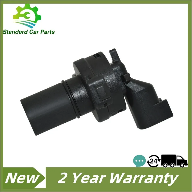 3L3Z7M101AA para Ford Crown Victoria Expedition Grand Marquis F-150 E-150 E250 E350 E450 2004-2019 nuevo Sensor de velocidad de transmisión