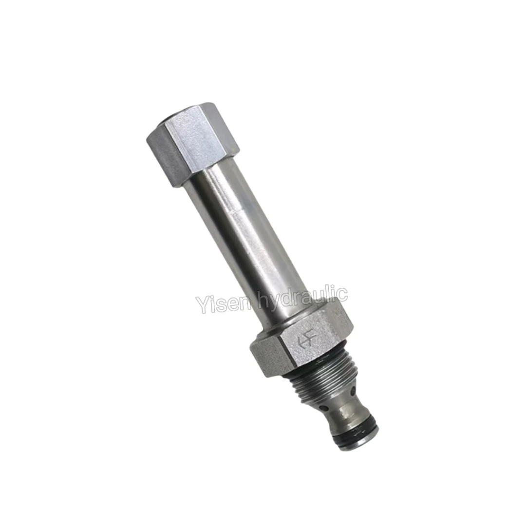 HydraForce صمام الملف اللولبي النسبي TS38-20A TS38-20B TS38-20C TS38-21A صمام خرطوشة TS58-20-40/50 صمام الفائض #3