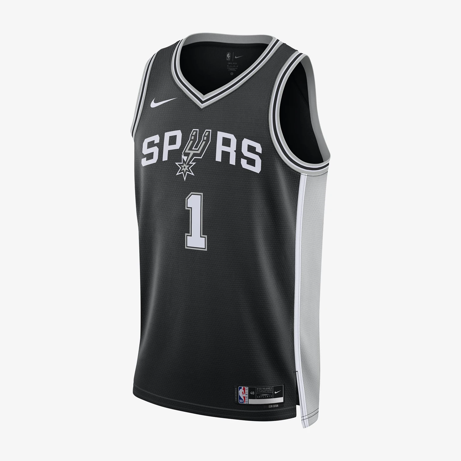 Nike Official 2024 Summer Men's Sport بدون أكمام DN2022-015