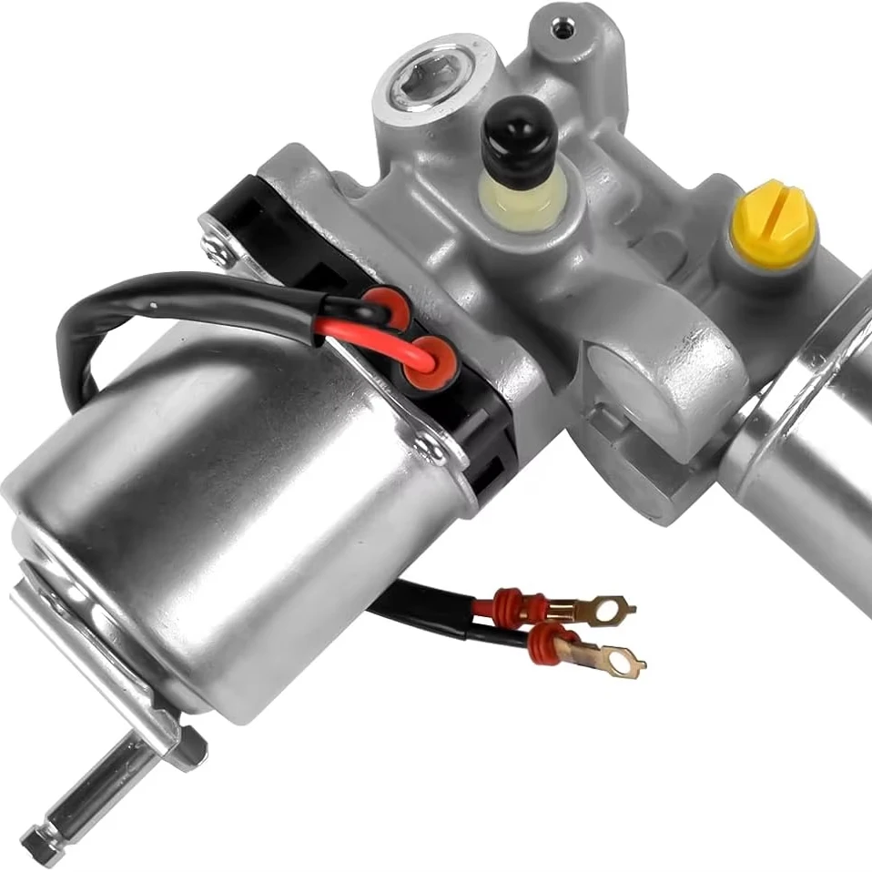 

47070-60050 Brake Vacuum Pump Accumulator Assy Replacement for 2004-2022 Toyota 4Runner, 2007-2014 FJ Cruiser