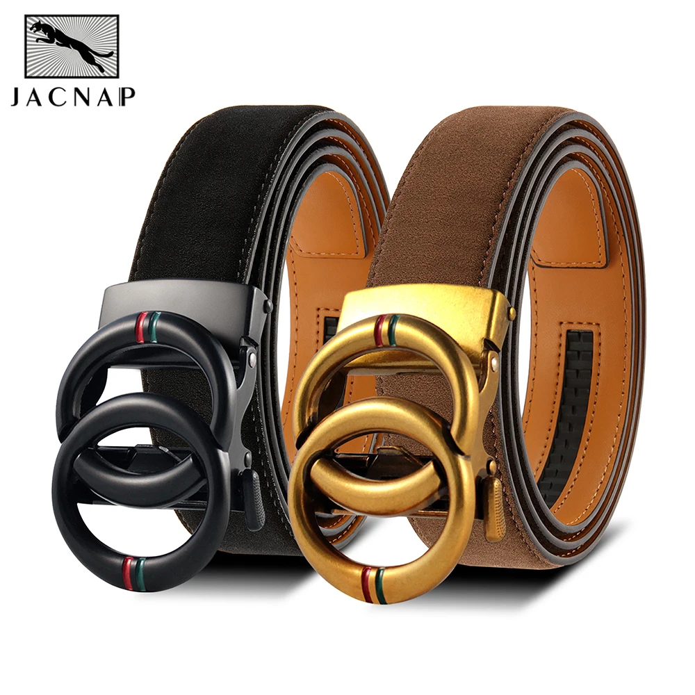 

Мужской модный ремень из искусственной кожи для мужчин, автоматические ремни, регулируемый пояс, деловые ремни 허리 Ctrl
