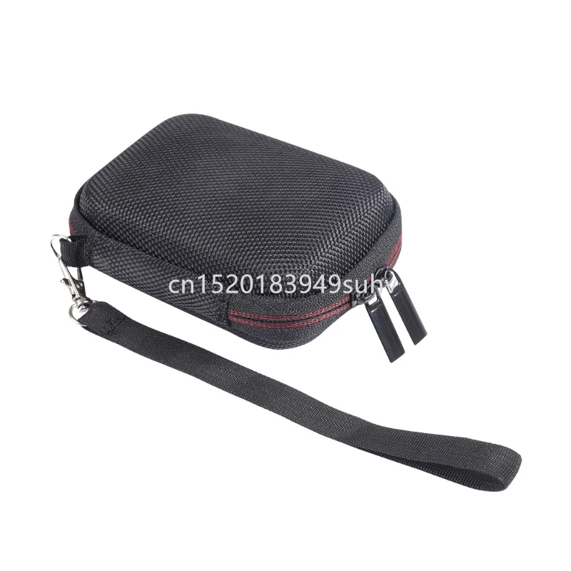 حقيبة حمل SSD مقاومة للماء والغبار لحماية أساسية ، X9Pro ، X10Pro ، حماية SSD موثوقة محمولة