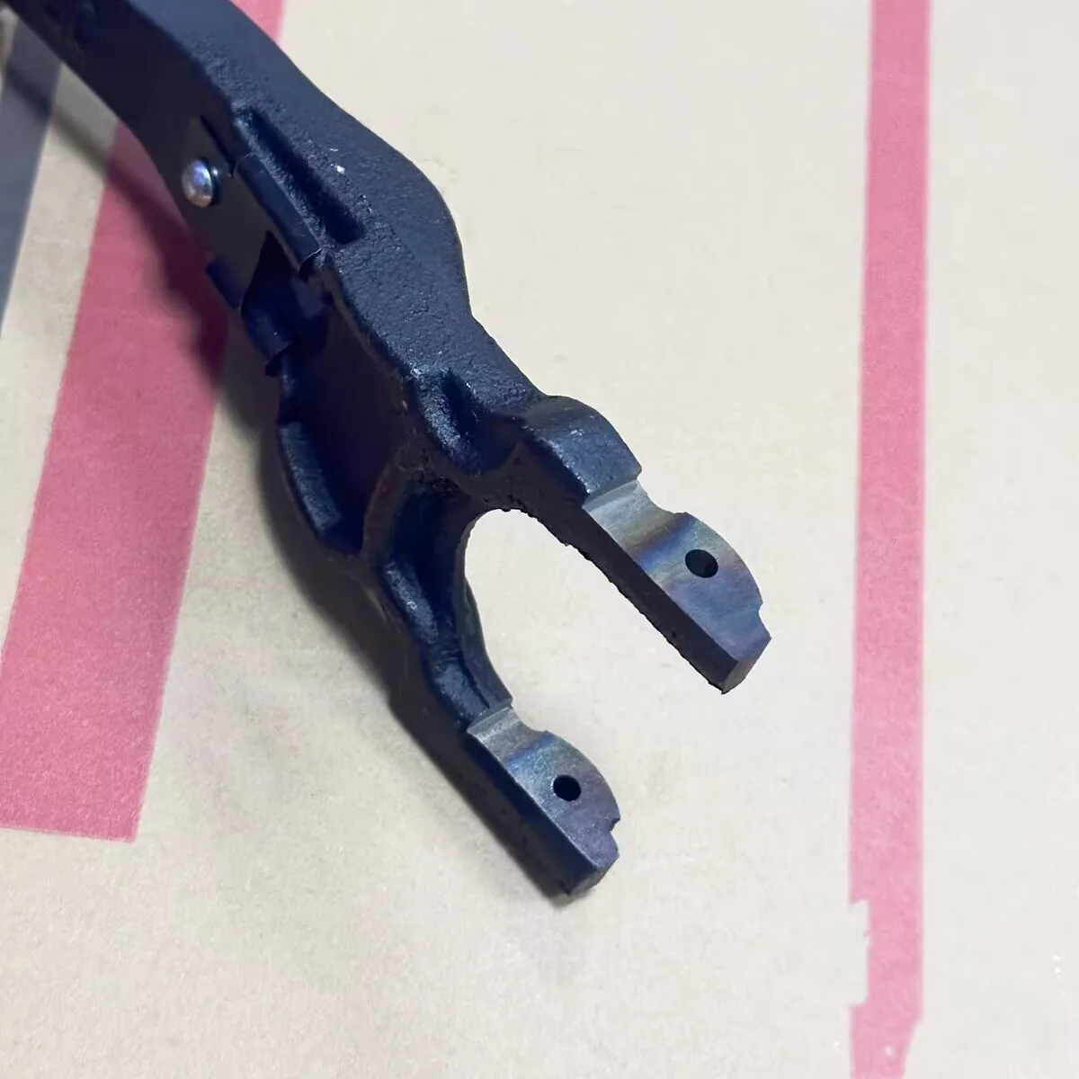 Brand New Genuine Clutch Release Fork 20422 2318A025 For Mitsubishi ASX LANCER