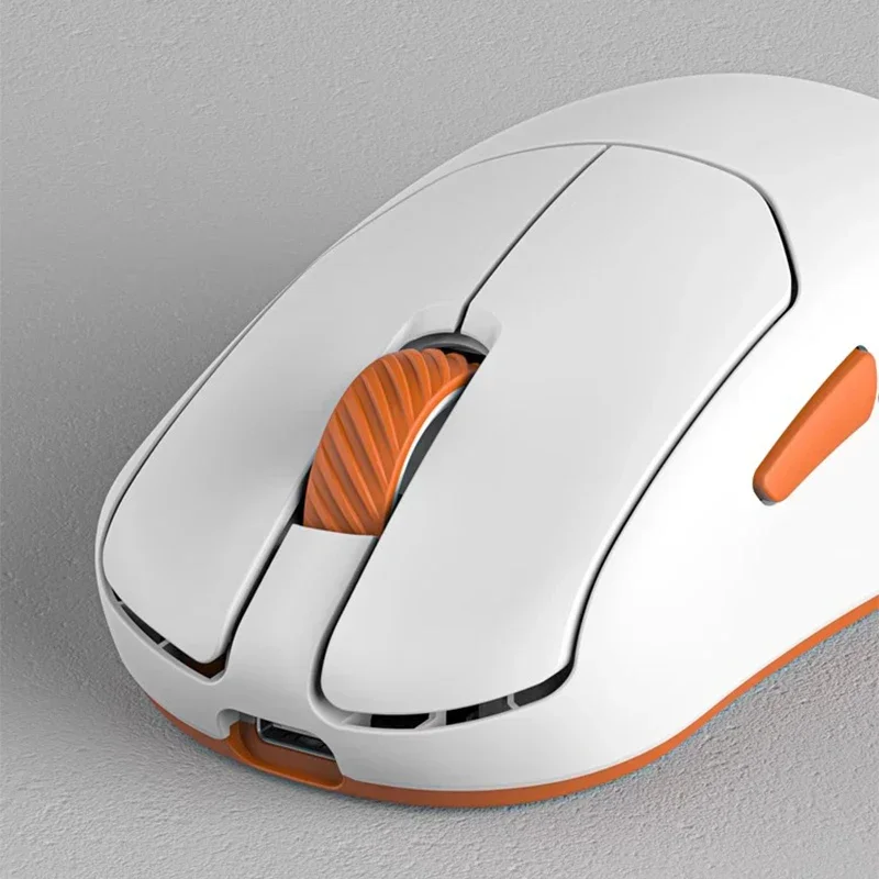 

Zaopin ZPW Wireless Mouse Tri Mode PAW3395/3950 Sensor 30000 Dpi Optical Resolution 8K 47g Lightweight gaming mouse for pc gift