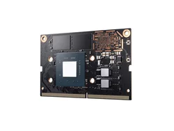 NVIDIA Jetson Nano Module, Small AI SOM, with 16GB EMMC, SMALL POWER DEMANDS