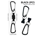 Black-2pcs