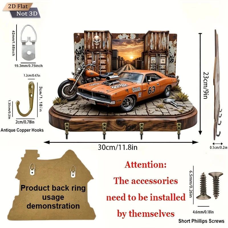 Thumbnail 3 - #16 Decorative Plaques Deals & Discounts