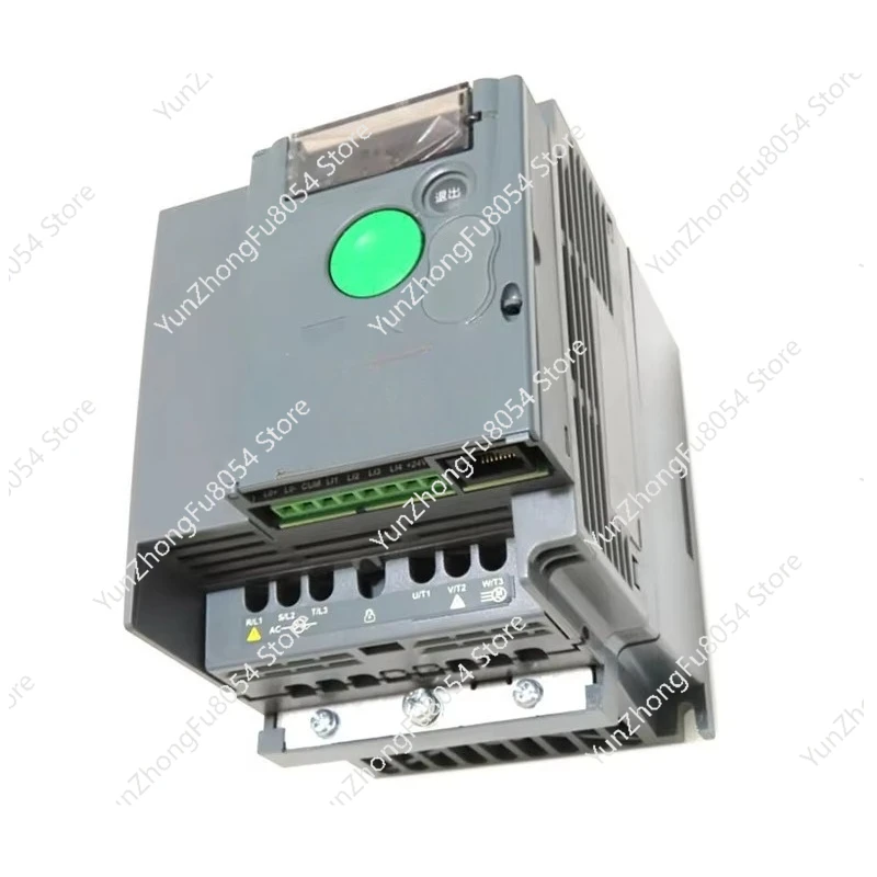 

Для ATV310HD18N4A привод с регулируемой скоростью ATV310 22 кВт 30 л.с. Нормальная работа 18,5 кВт/25 л.с. сверхмощный 380-460 В 3-фазный