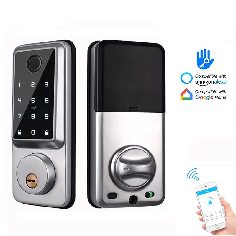 Waterproof Smart De… - image