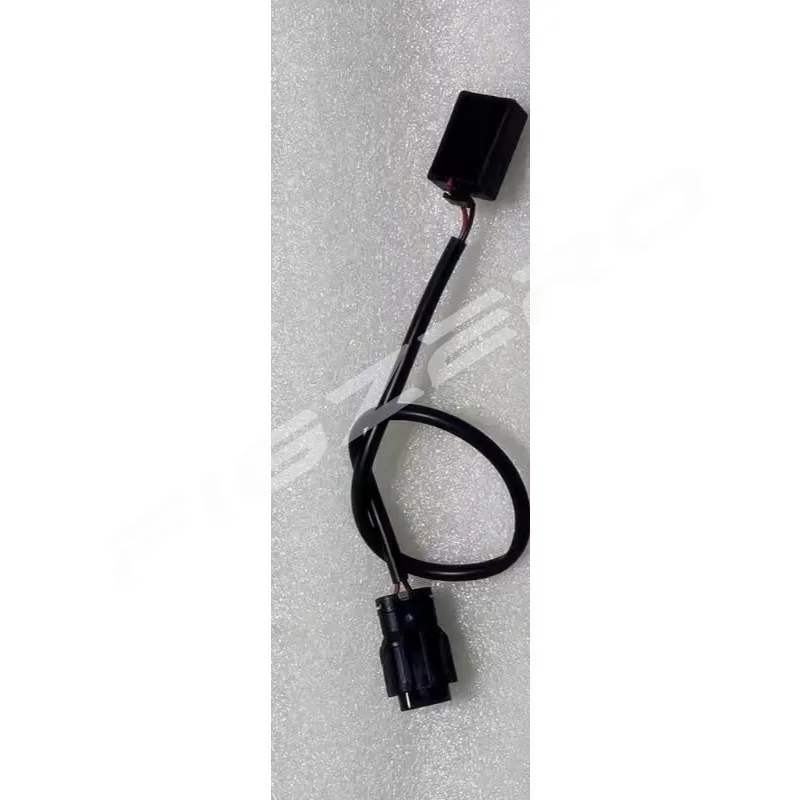 New Automobiles Door Handle Pull Sensor Inductive Switch Petrol-electric Hybrid Black 2-pin Plug for Roewe IMAX8/IMAX8 EV