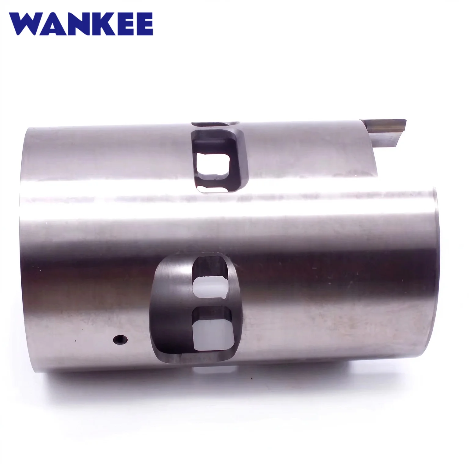 Cylinder Sleeve Liner 11212-95325 for Suzuki Outboard Motor 48HP 55HP 84mm