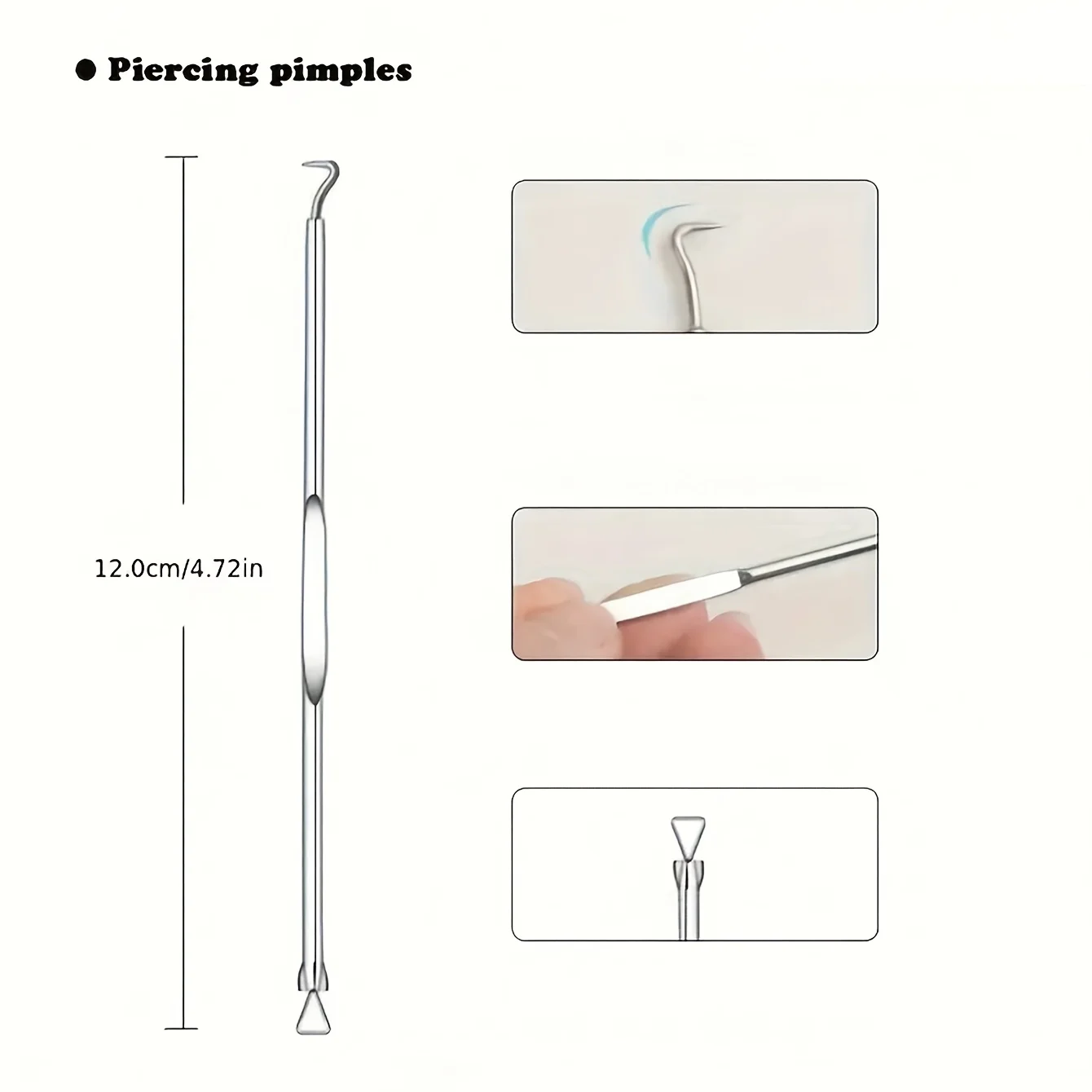 Thumbnail 4 - #42 Best Selling Skin Care Extractors