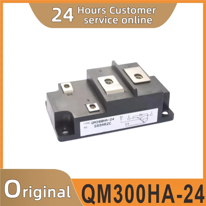 

New Original QM300HA-24 Module