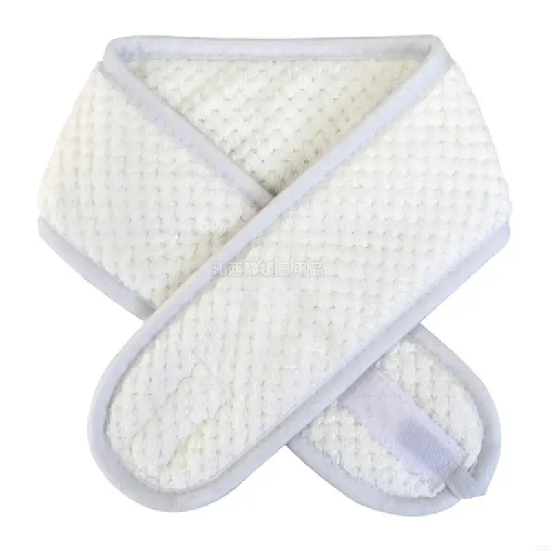 Breathable Stretchy Hair Band Cold Protections Design Comfortable Fabric Magical Closure Headgear For Sports And Travel 