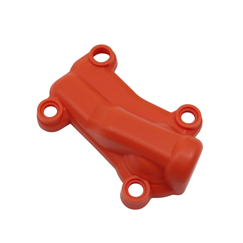 Motorcycles Clutch Protector Ignition Guard Water Pump Cover For KTM EXC XCW 250 300 TPI SX250 For Husqvarna TE TC 2017-2023