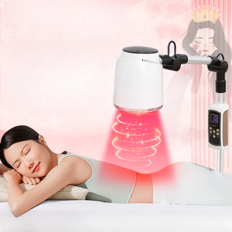 

Moxibustion Equipment, Household Uterine Cold Physiotherapy, Fumigation Instrument, Warm Uterus, Hospital, Smoke-free